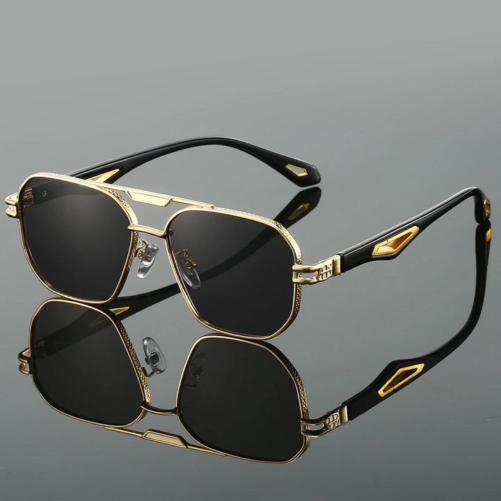 Luxor Aviator Sunglasses