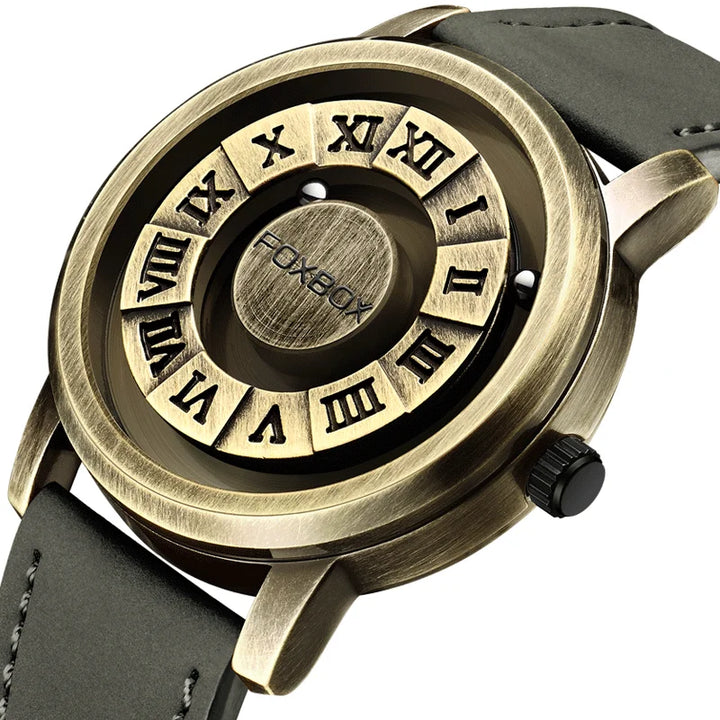 Dominus Quartz Watch