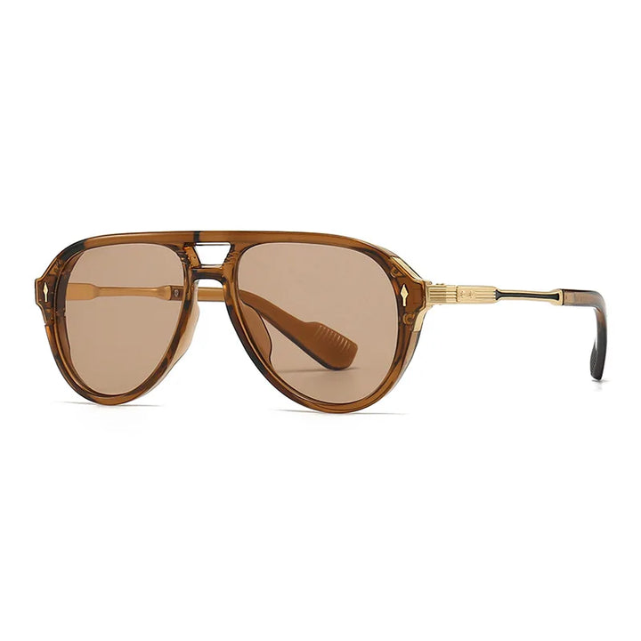 Stratos Aviator Sunglasses
