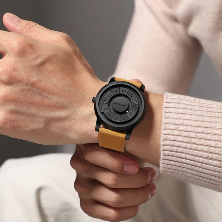 Harrison Quartz Watch