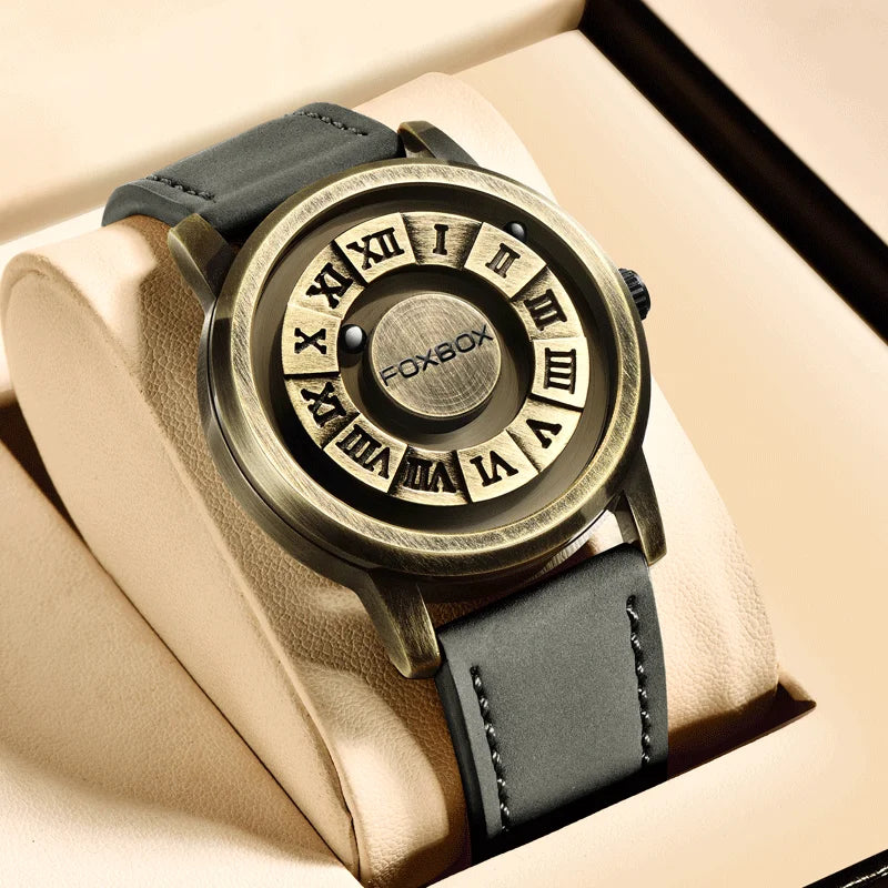 Dominus Quartz Watch