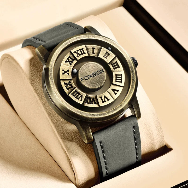 Dominus Quartz Watch