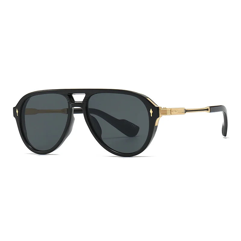 Stratos Aviator Sunglasses