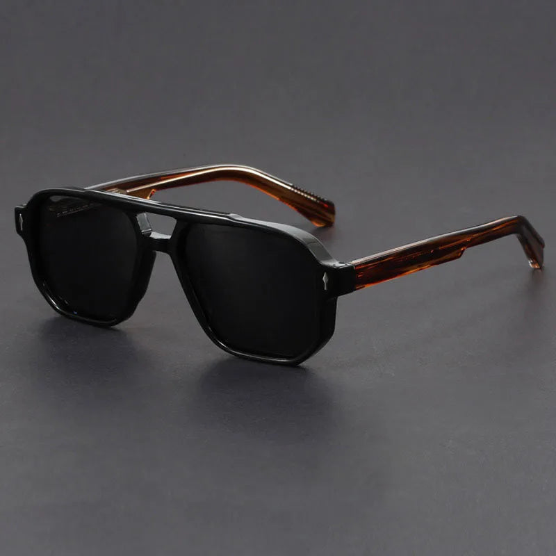 The Avalon Sunglasses