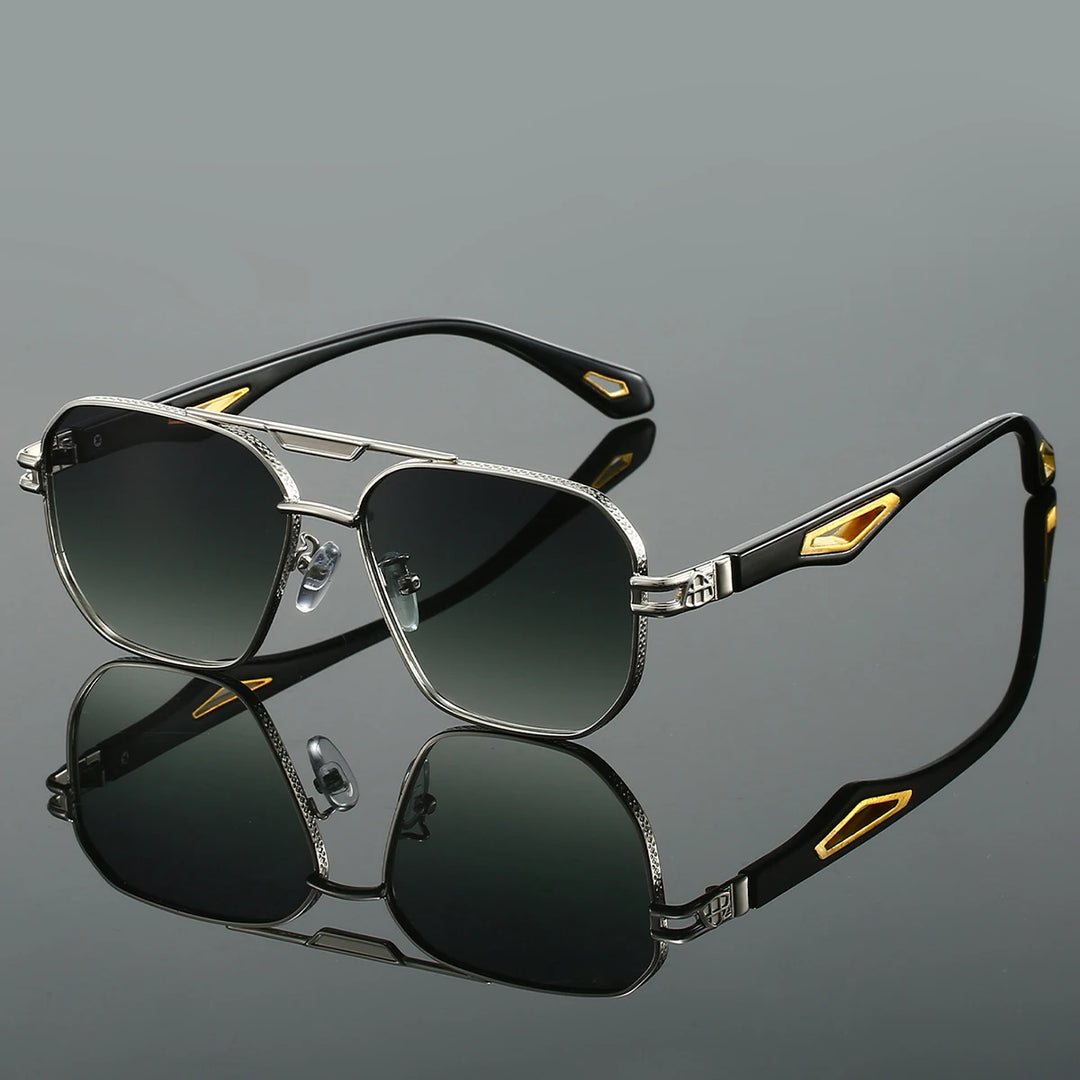Luxor Aviator Sunglasses