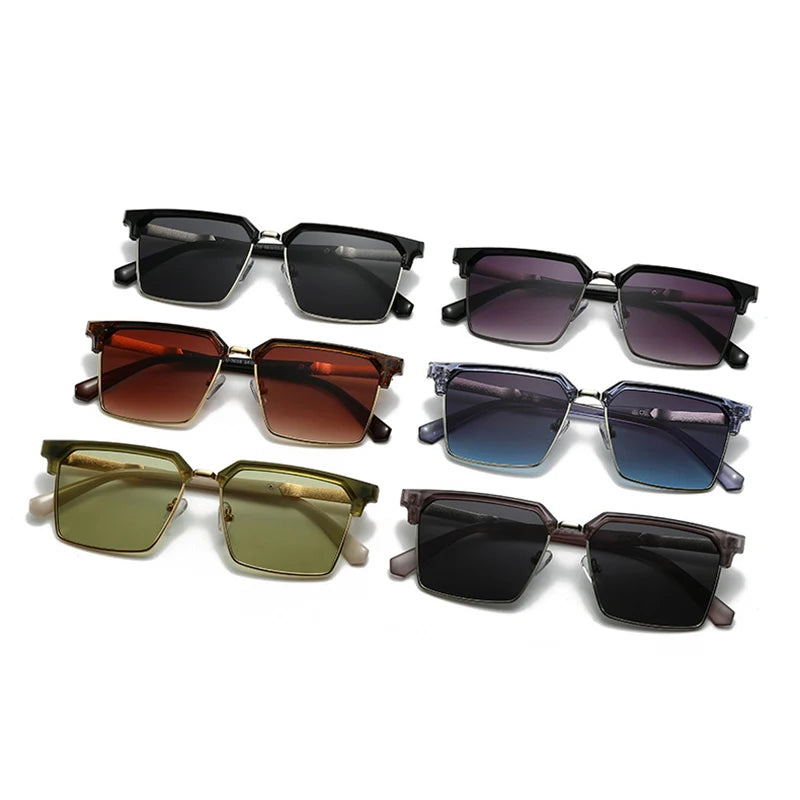 Monroe Club Sunglasses