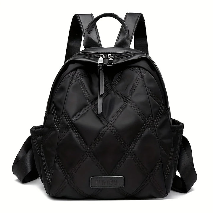 Siena Quilted Backpack