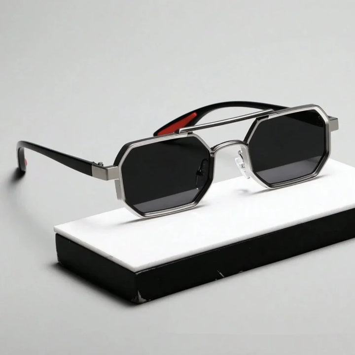 Axton Edge Sunglasses