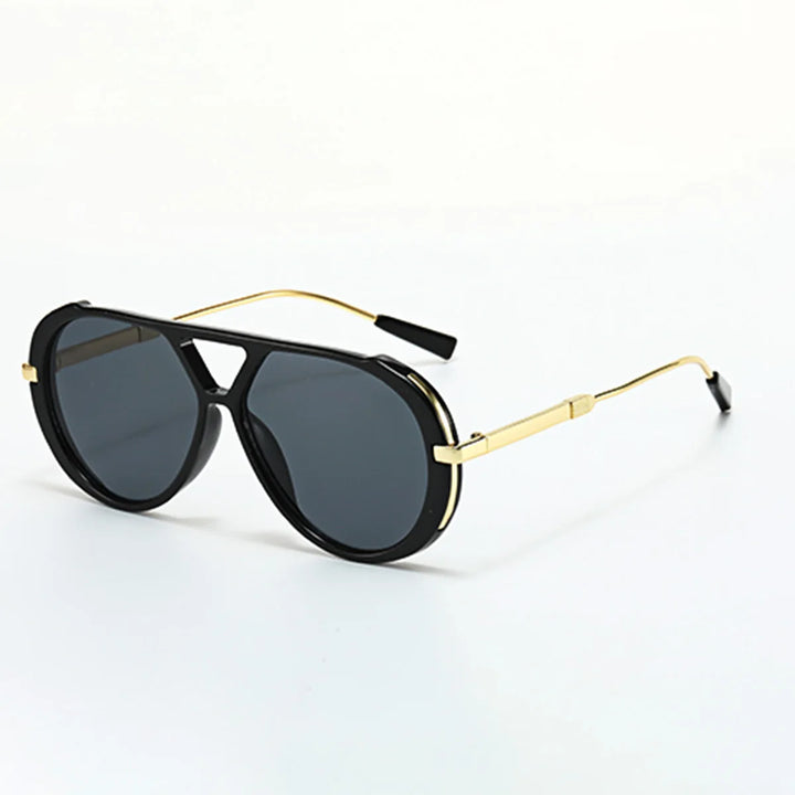The Solis Aviator Sunglasses