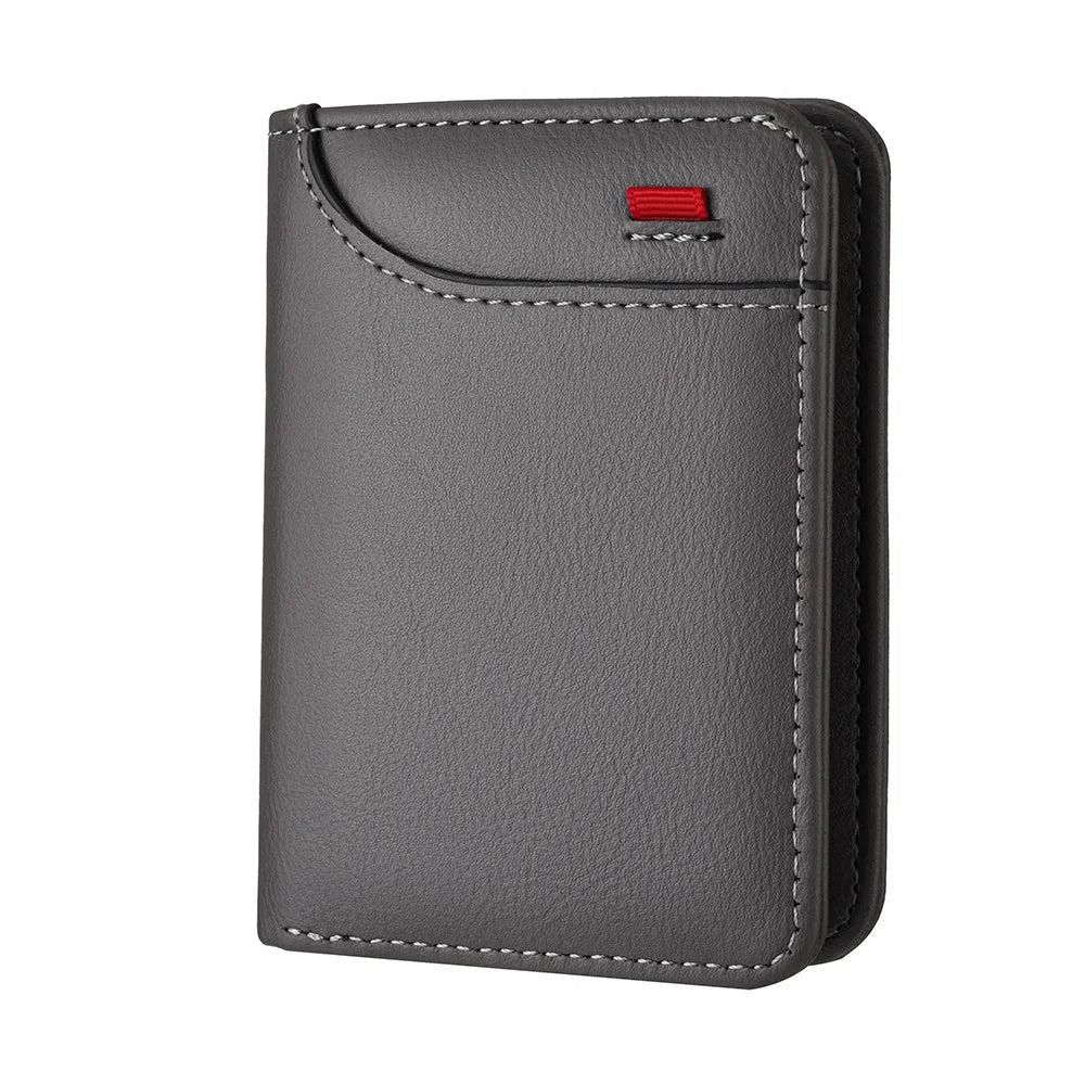Jaxon Slim Wallet