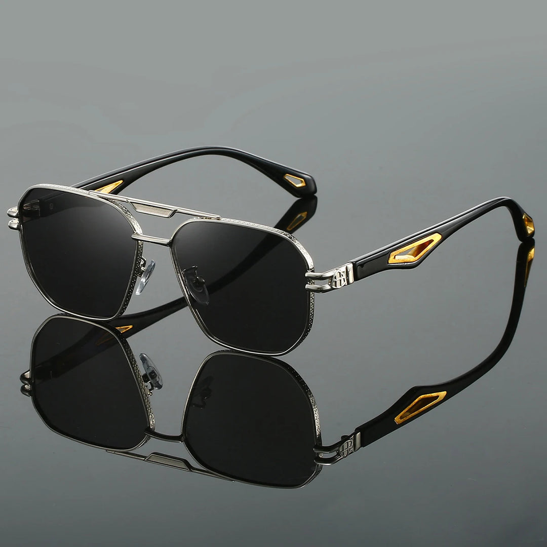 Luxor Aviator Sunglasses