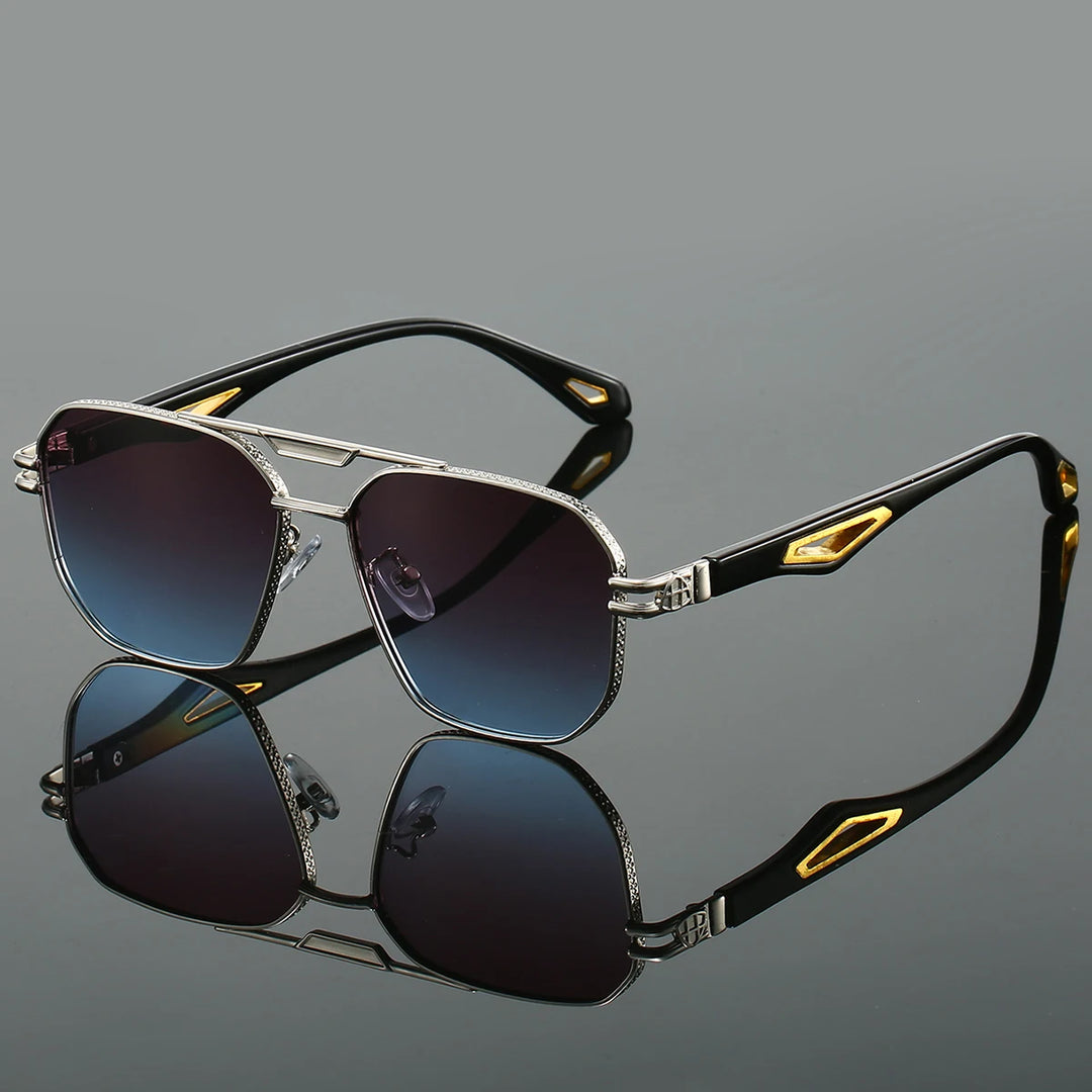 Luxor Aviator Sunglasses
