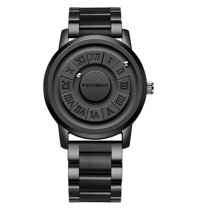 Dominus Quartz Watch
