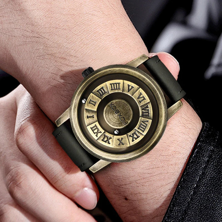 Dominus Quartz Watch