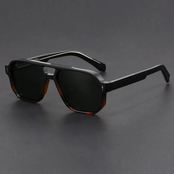 The Avalon Sunglasses