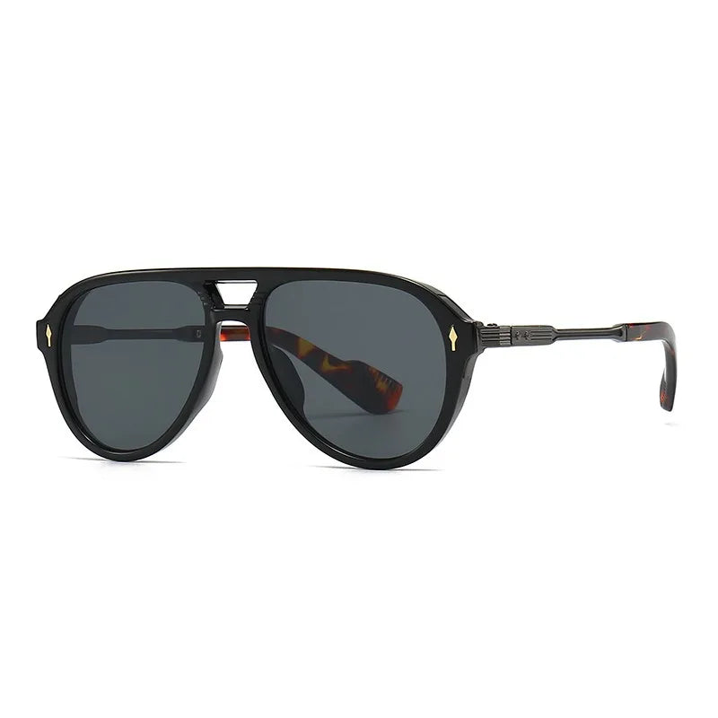 Stratos Aviator Sunglasses