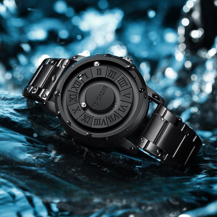 Harrison Quartz Watch