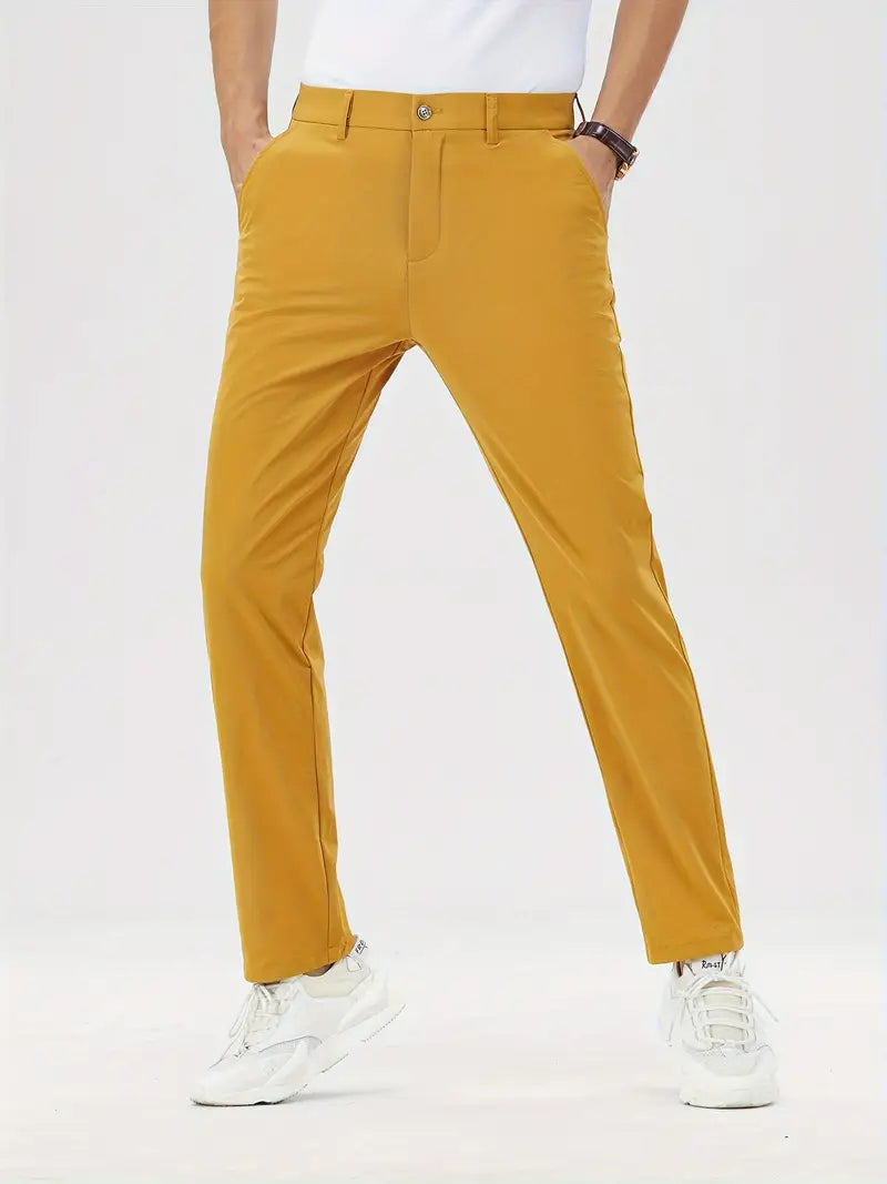Hayden Golf Comfort Pants