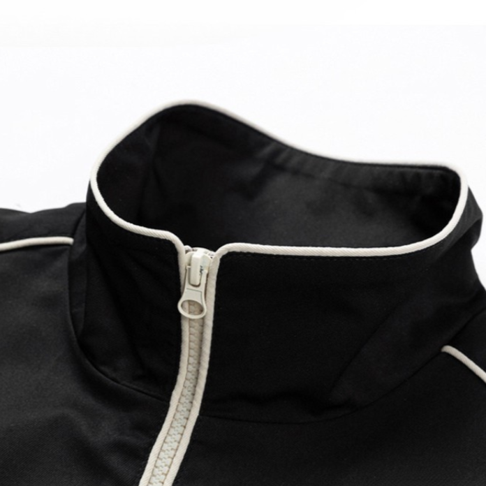 Lucien Tracksuit Set