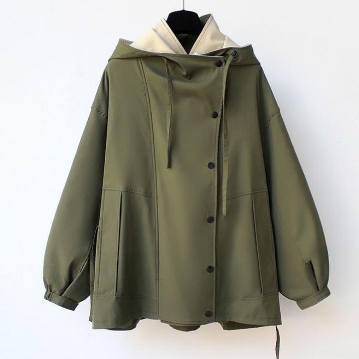 Vivienne Spring Windbreaker