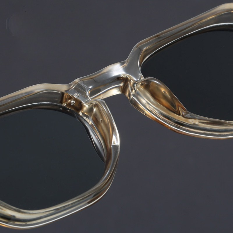 Axton Retro Sunglasses