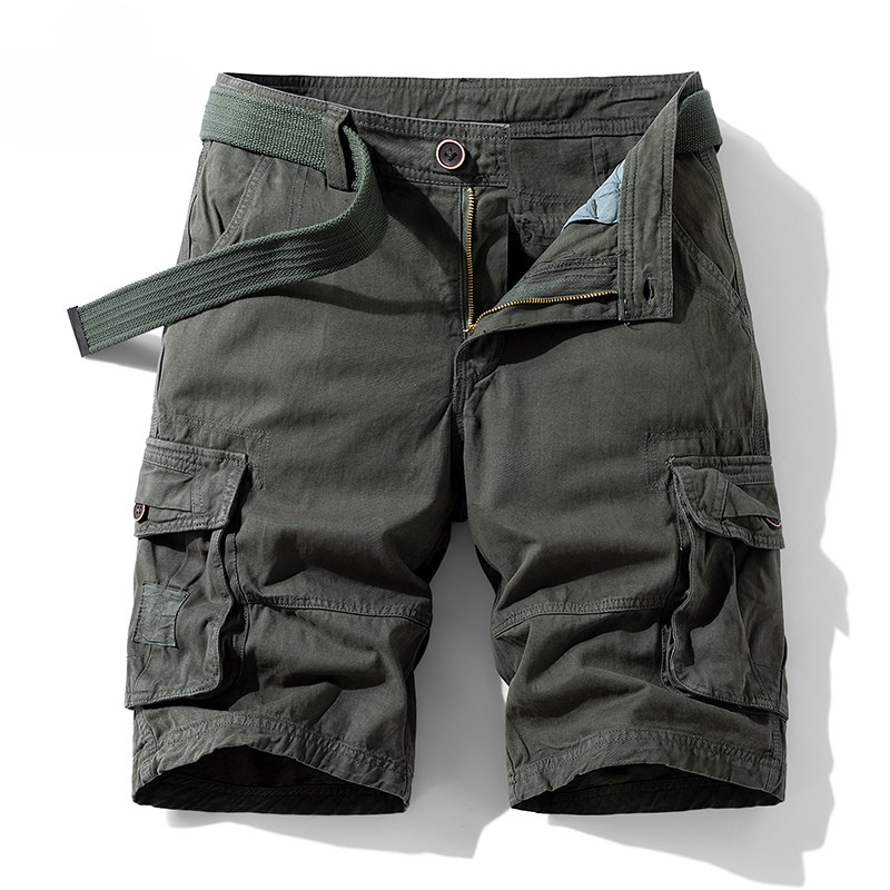 Mason Cargo Shorts