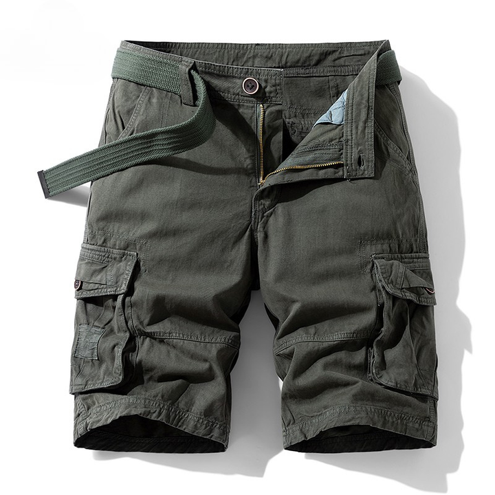 Mason Cargo Shorts