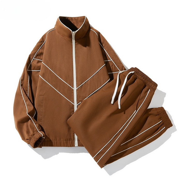 Lucien Tracksuit Set