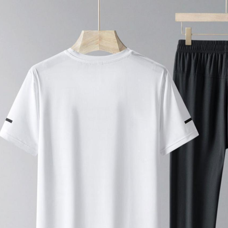 Drift Striped Sports Set
