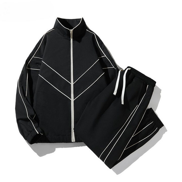 Lucien Tracksuit Set