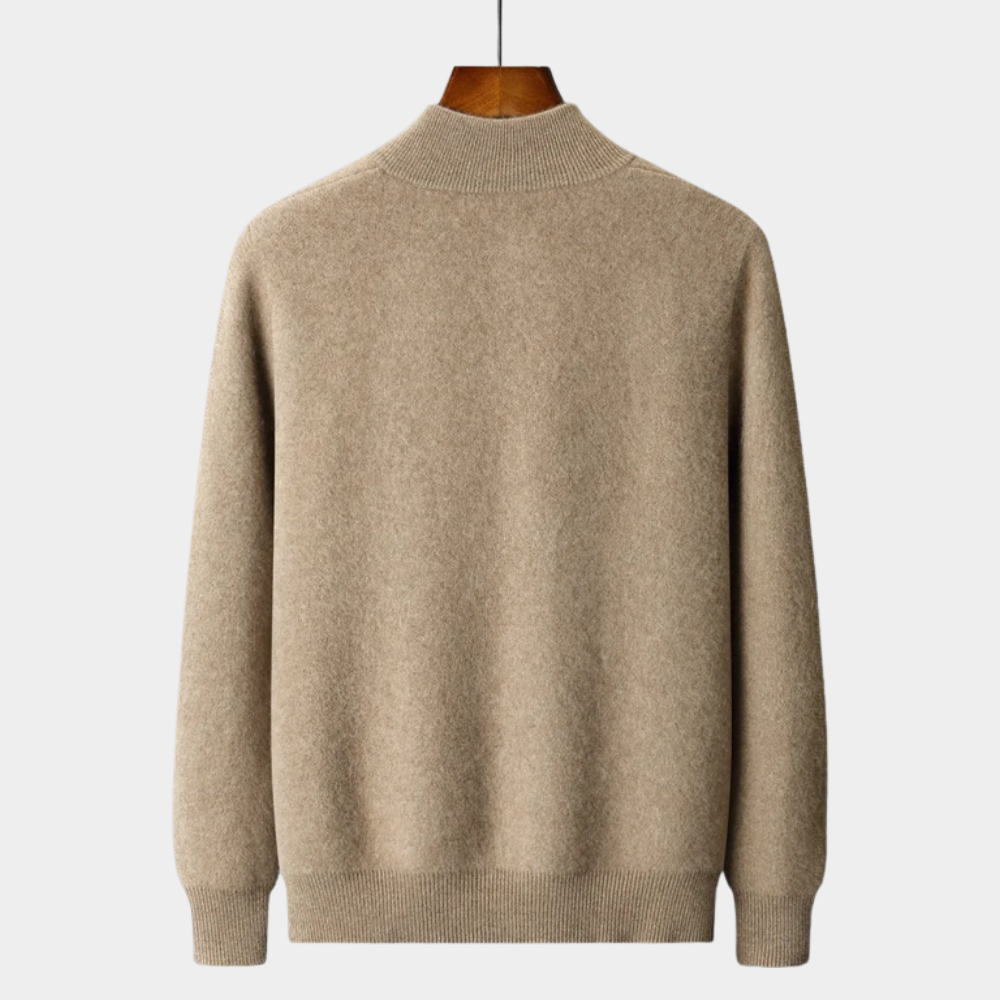 Luxury Cashmere Carlo Cardigan