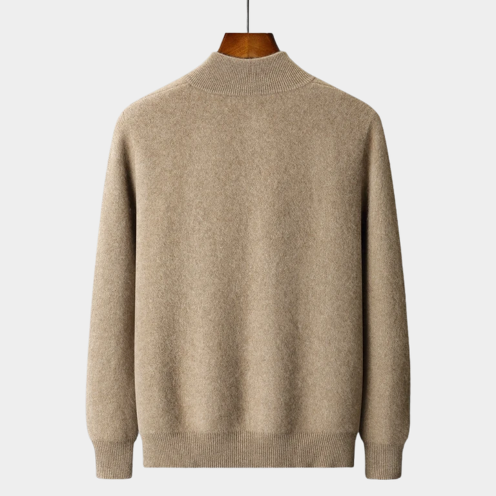 Luxury Cashmere Carlo Cardigan