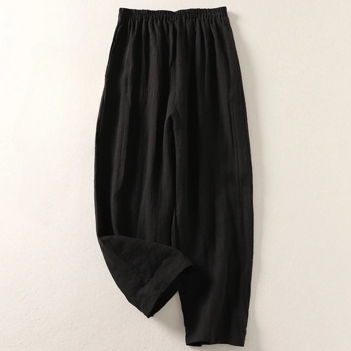 Avira Linen Pants