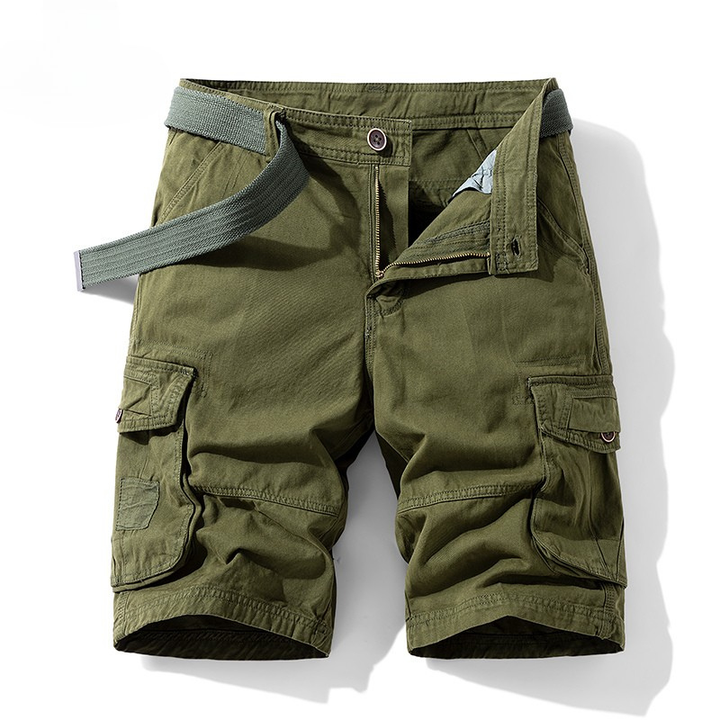 Mason Cargo Shorts