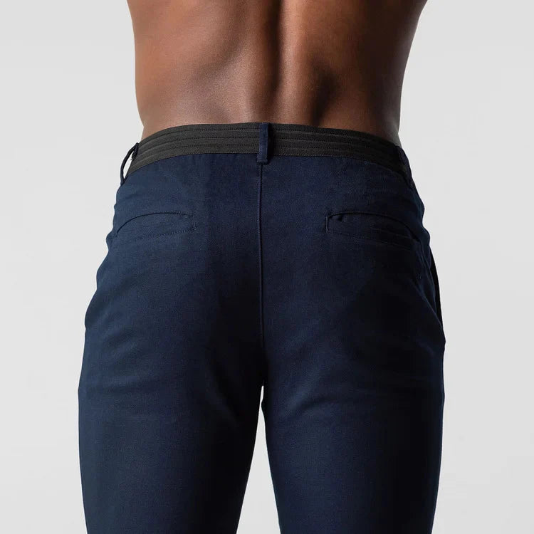 Grayson Casual Trousers