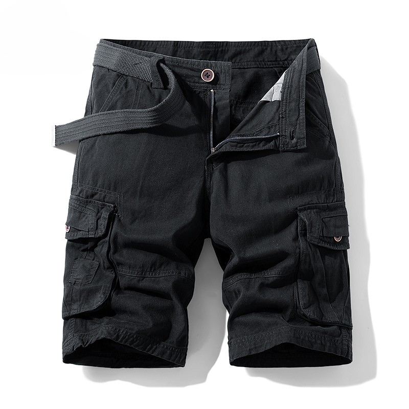 Mason Cargo Shorts