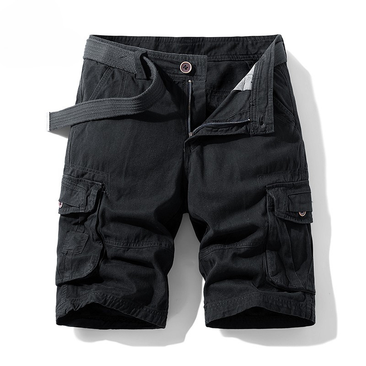 Mason Cargo Shorts