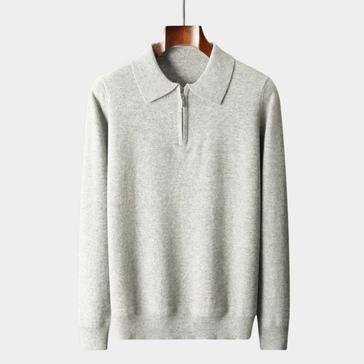 Pure Merino Wool Marco Sweater