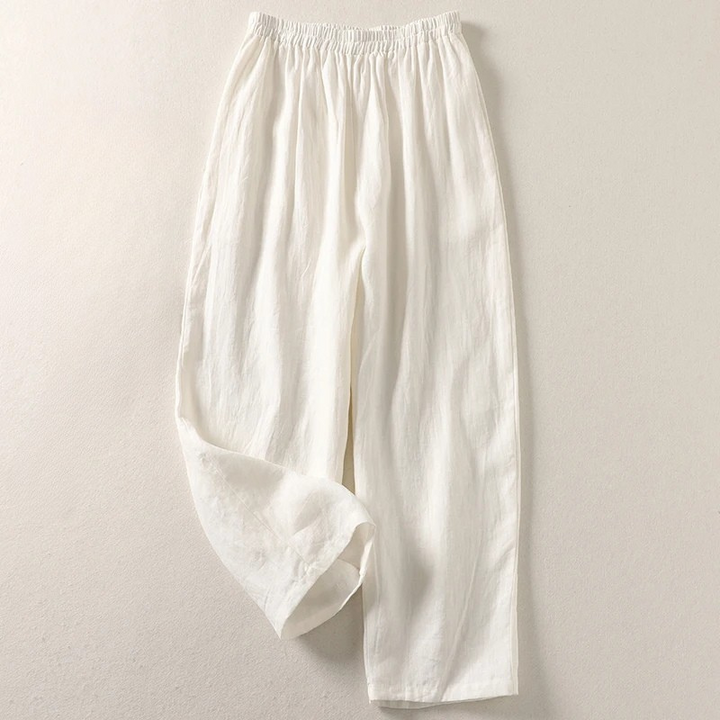 Avira Linen Pants