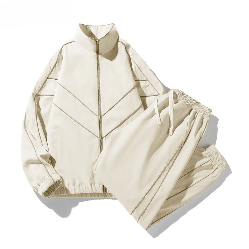 Lucien Tracksuit Set
