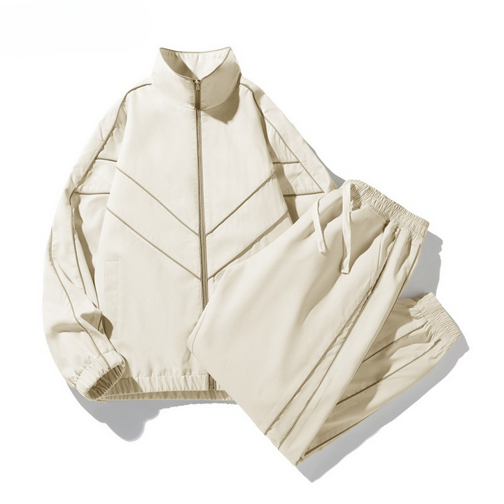 Lucien Tracksuit Set