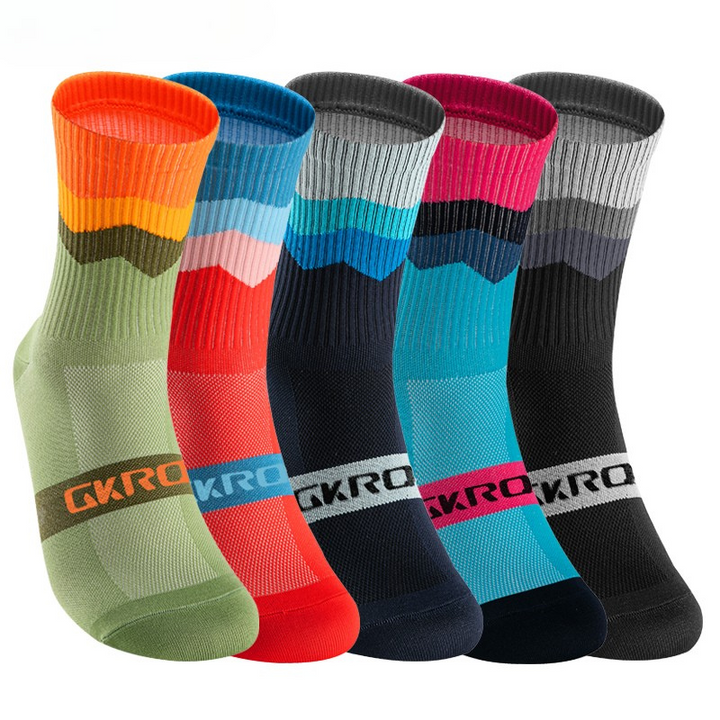 Axel Trail Cycling Socks
