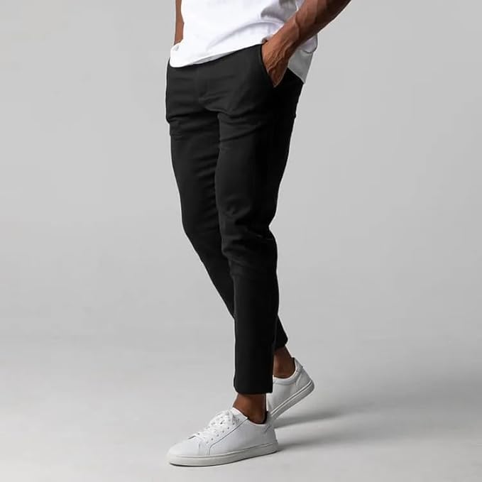 Grayson Casual Trousers