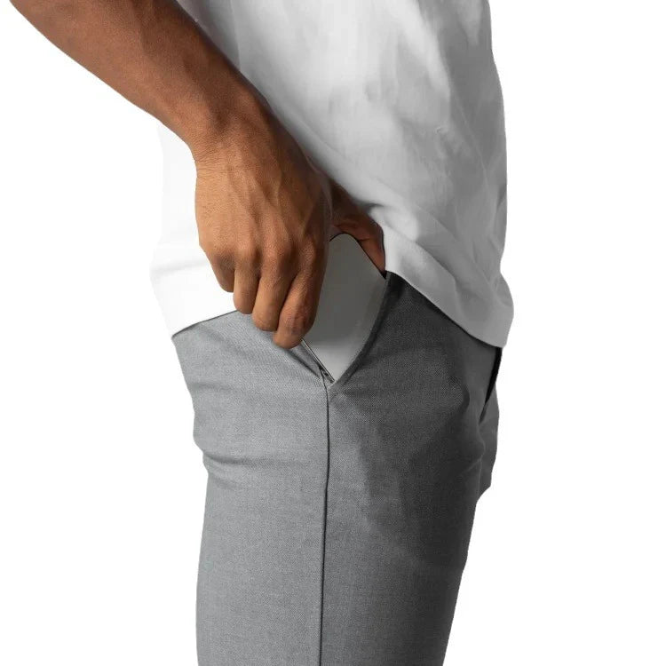 Grayson Casual Trousers