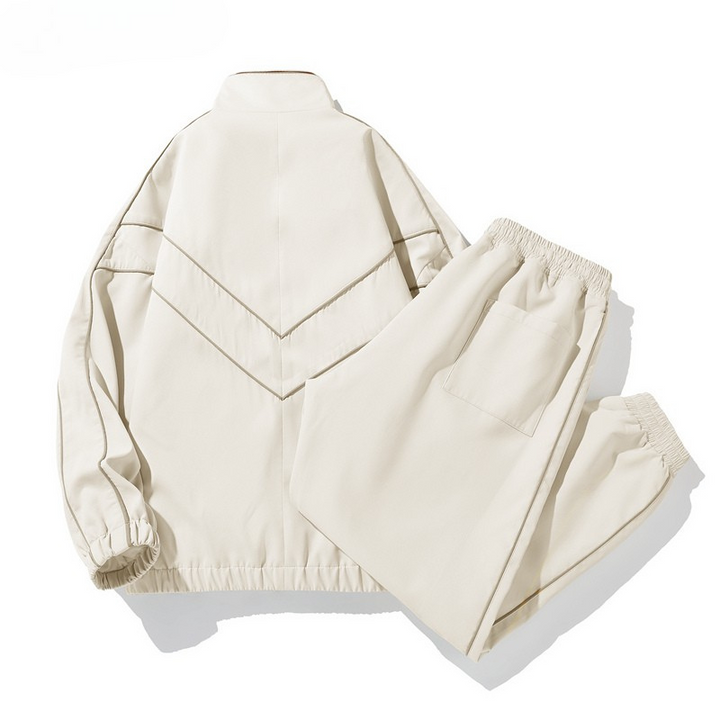 Lucien Tracksuit Set
