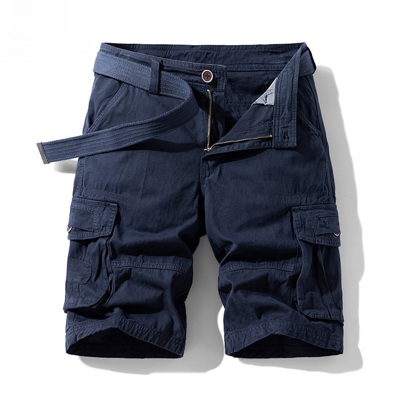 Mason Cargo Shorts