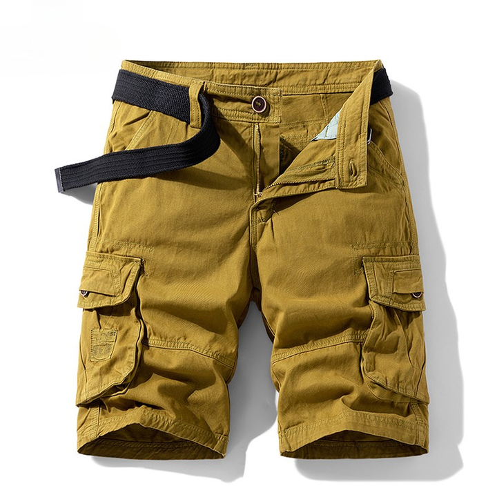 Mason Cargo Shorts