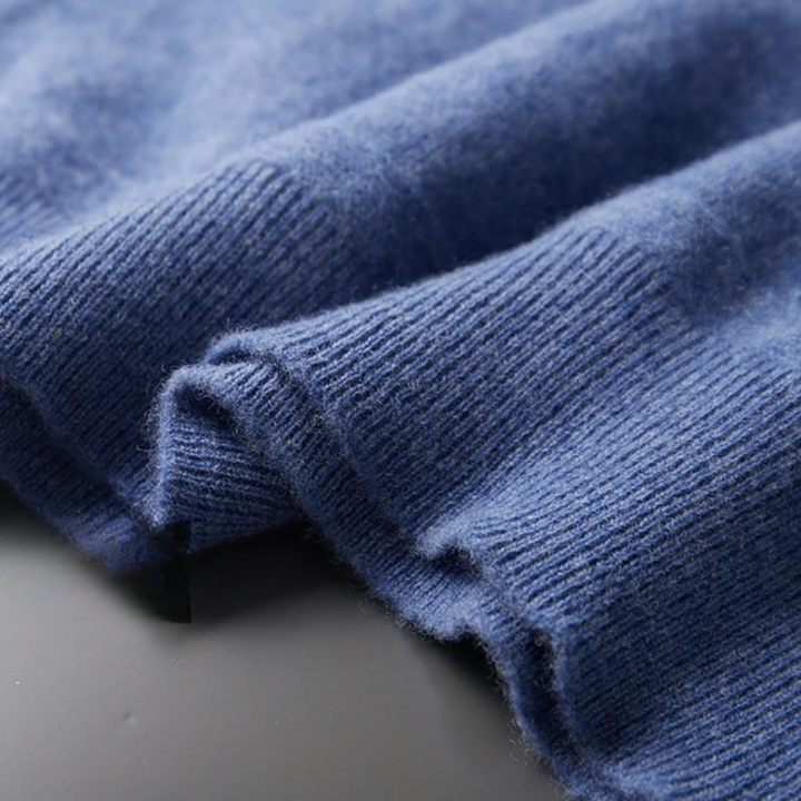 Pure Merino Wool Marco Sweater