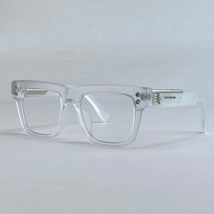 Valmere Retro Square Sunglasses