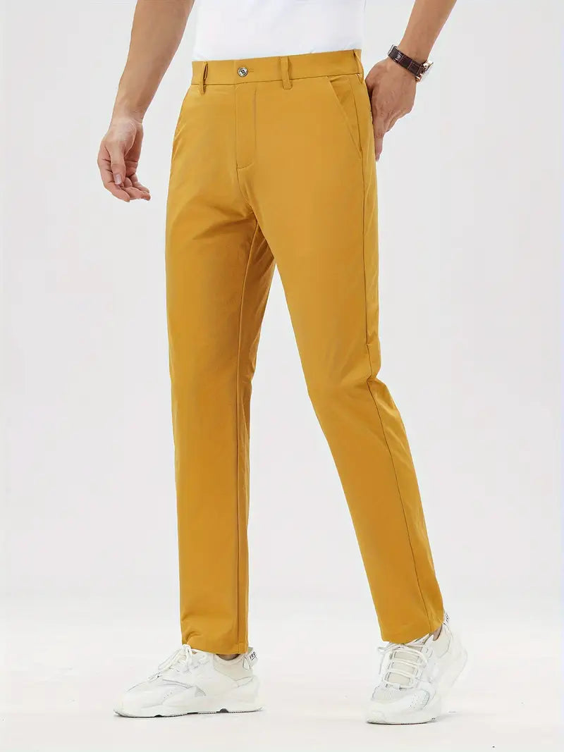 Hayden Golf Comfort Pants